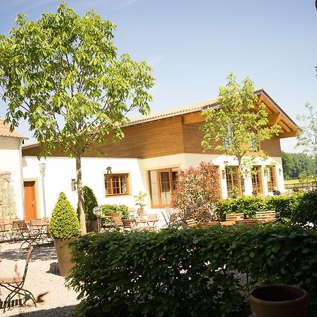 Landgut Am Hochwald Hotel Sonsbeck Екстериор снимка
