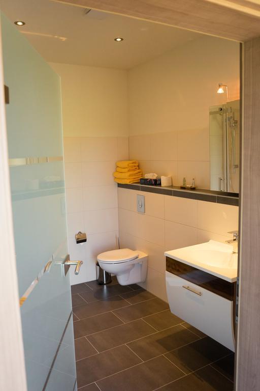 Landgut Am Hochwald Hotel Sonsbeck Стая снимка