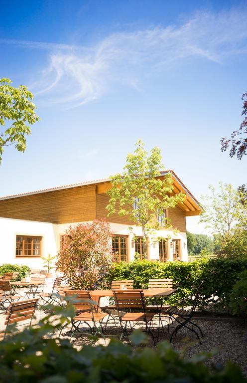 Landgut Am Hochwald Hotel Sonsbeck Екстериор снимка