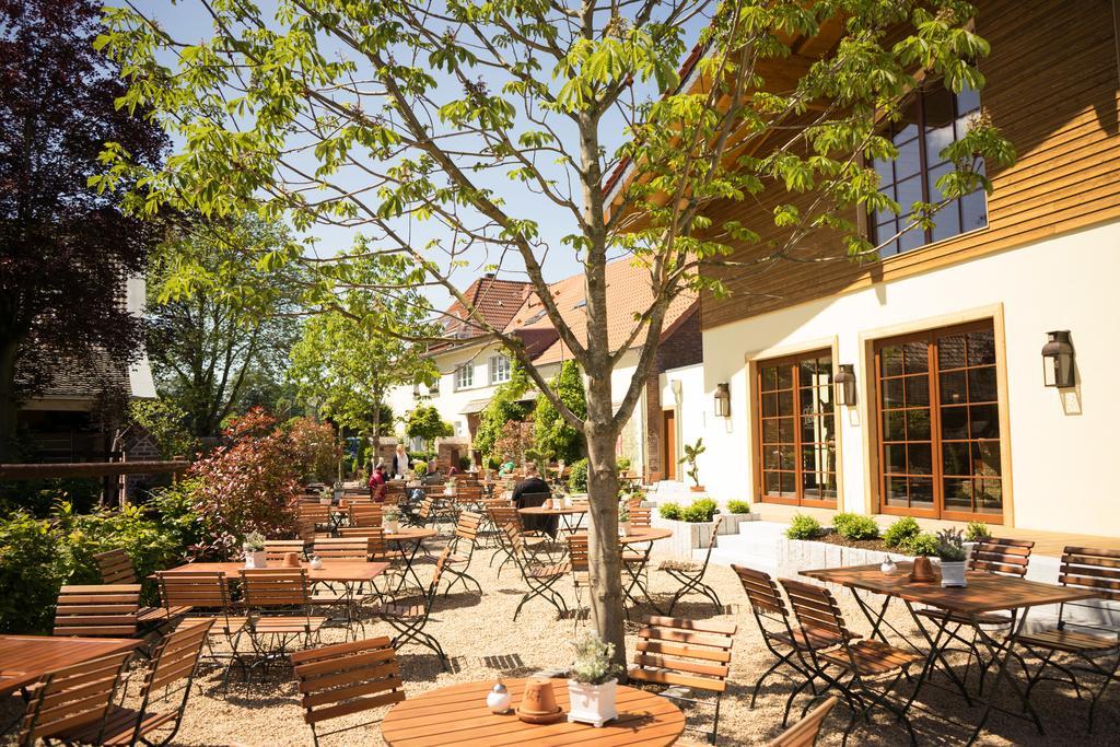 Landgut Am Hochwald Hotel Sonsbeck Екстериор снимка
