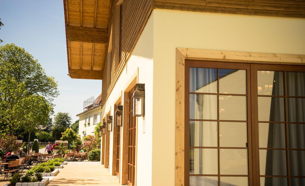 Landgut Am Hochwald Hotel Sonsbeck Екстериор снимка