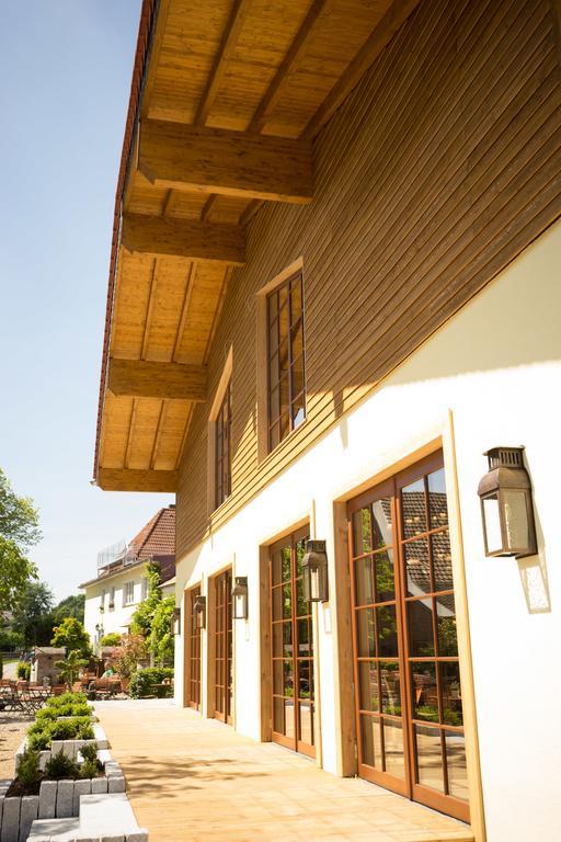 Landgut Am Hochwald Hotel Sonsbeck Екстериор снимка