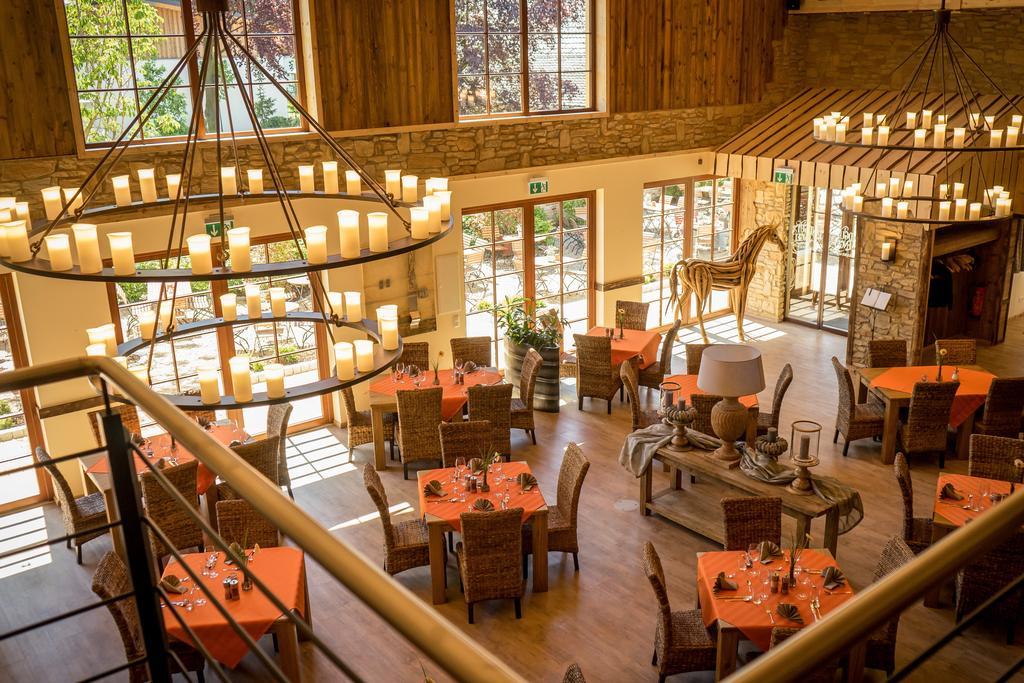 Landgut Am Hochwald Hotel Sonsbeck Екстериор снимка