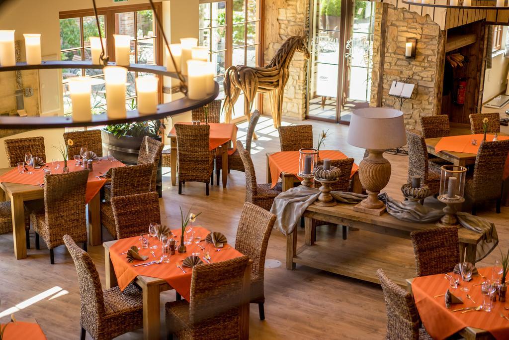 Landgut Am Hochwald Hotel Sonsbeck Екстериор снимка