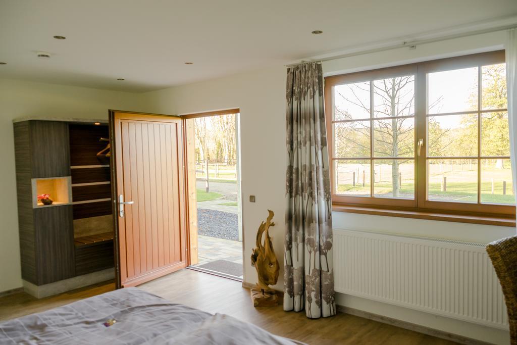 Landgut Am Hochwald Hotel Sonsbeck Екстериор снимка