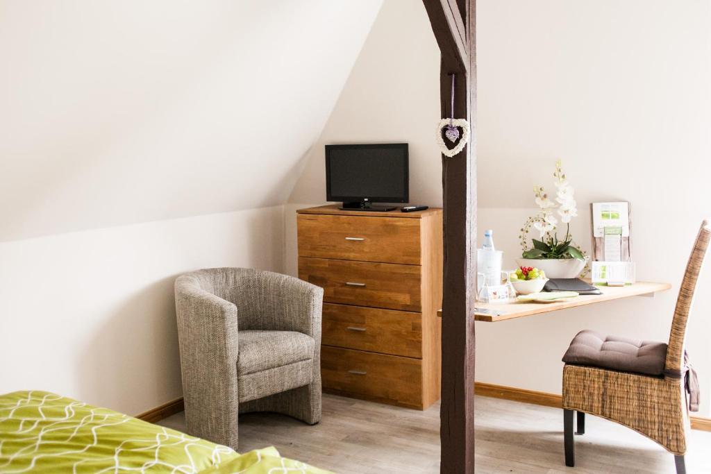 Landgut Am Hochwald Hotel Sonsbeck Стая снимка