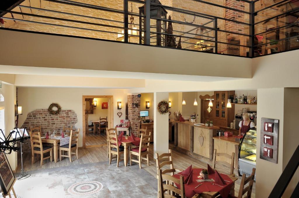 Landgut Am Hochwald Hotel Sonsbeck Екстериор снимка