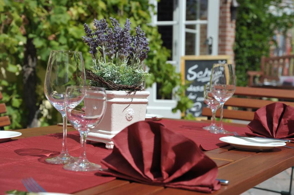Landgut Am Hochwald Hotel Sonsbeck Екстериор снимка