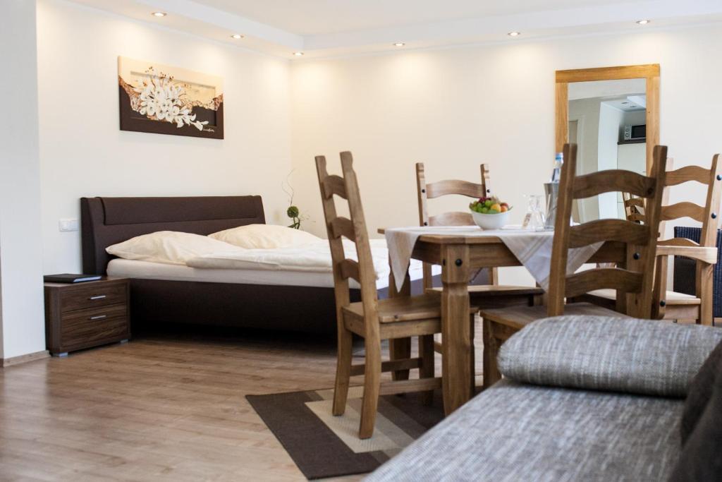 Landgut Am Hochwald Hotel Sonsbeck Стая снимка