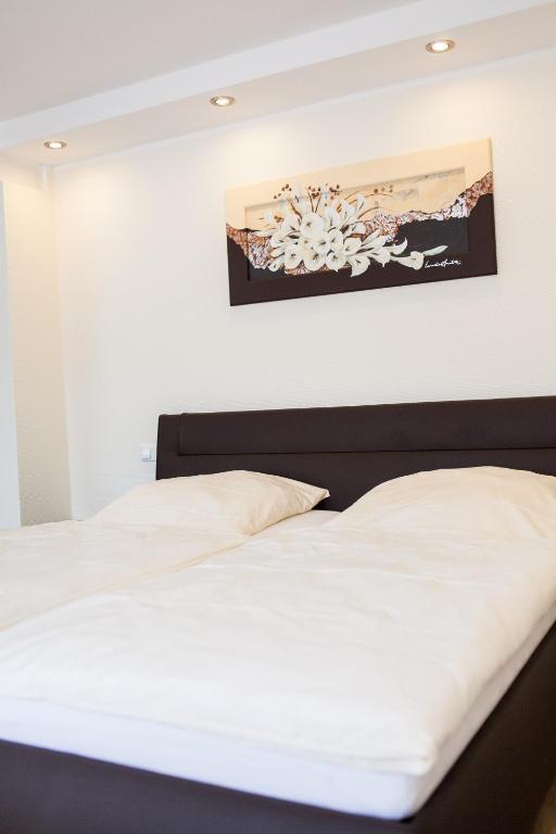 Landgut Am Hochwald Hotel Sonsbeck Стая снимка